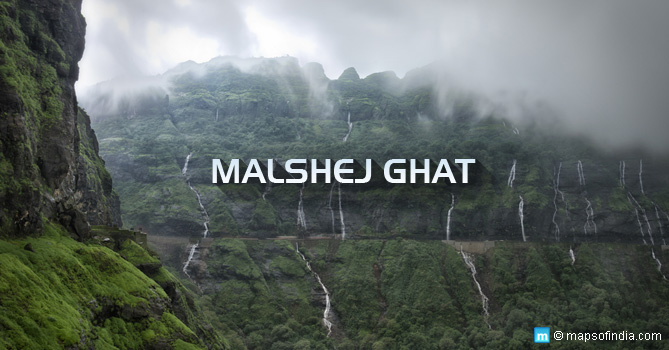 Malshej Ghat